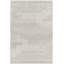 Vesta Handmade Hand Woven Light Gray Rug-1700370717