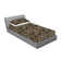Ambesonne Fitted Sheet & Shams