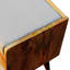Banc de rangement multifonctionnel, sièges rembourrés, fabrication solide-609589953-609589967