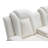 Gracey Pillow Top Arm Reclining Loveseat-93052499-93052501