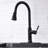 HOOSENG Pull Down Touch Kitchen Faucet