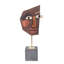 Sculpture Oliver