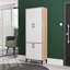 Kaleva Manufactured Wood Wardrobe-1752104741