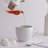 Glass Teapot 2 Cup