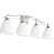 Satin Nickel selected