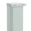 Auvent de patio rétractable en polyester-88716029-88946921