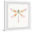 " Translucent Dragonfly "-26130335
