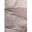 , Light grey Leon high pile rug-101705041