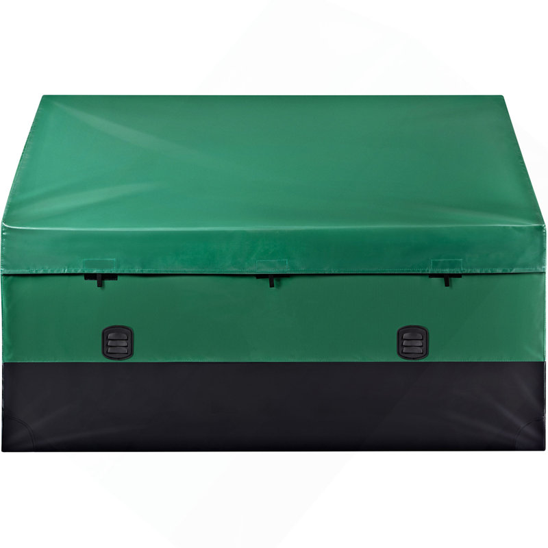 Boîte de rangement pour l'extérieur