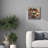 'Thick As Thieves'  by Heather Gauthier Art Canvas Wall Art-291314504