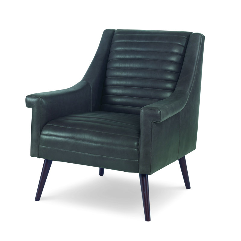 Trading Company Wingback Chair