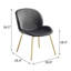 Chaise d’appoint Renken-699693139