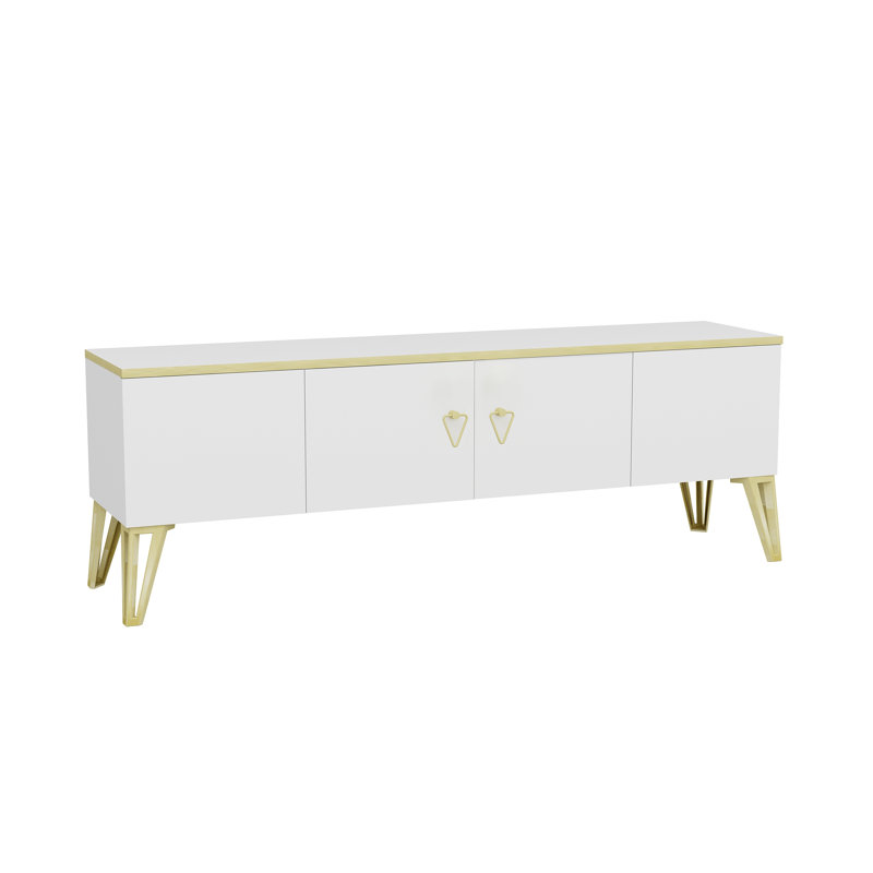 TV Stand for TVs up to 65" Bluffton