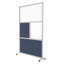Cloisons de bureau modernes 4 panneaux Orrie-153179178-148339362
