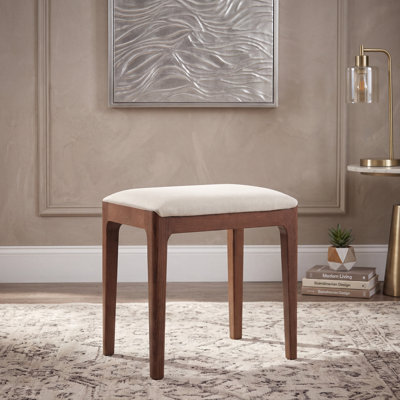 Tabouret de coiffeuse Lumi