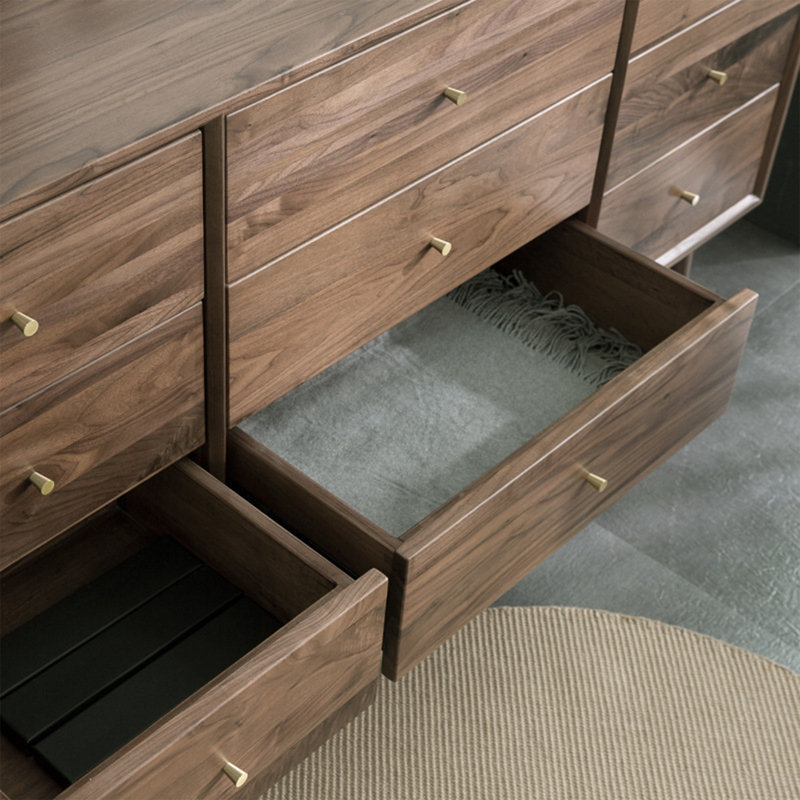 High End Large Capacity Buffet Table