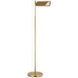 Bravo Traditional Floor Lamp by Thomas O'Brien