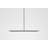 Virga 1 - Light LED Unique/Statement Pendant-7016256-34338672