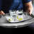 Oggi Barware 6 Piece 1.5 Oz Glass Shot GlassSet