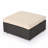 Patio Ottoman Mbrn + Alu-1025248798