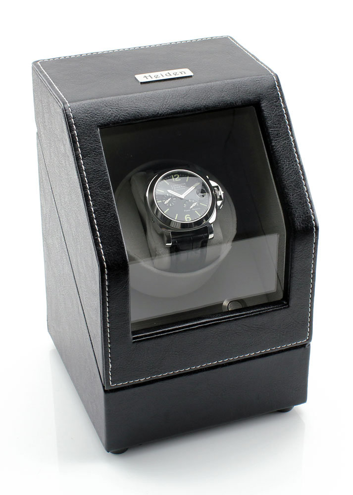 Heiden Watch Box + Watch Winder JP Commerce