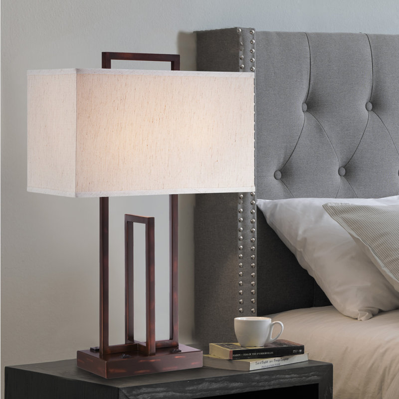 Lampe de table 26,5 "Beerman