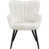 Ivory Boucle