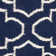 Vogel Geometric Wool Hand Woven Area Rug