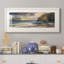" Private Cove " Painting Print
