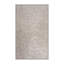 Tapis gris soyeux et moelleux-101426242