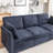 Wilroy Upholstered Modular Sectional Sofa-1447970751-1447970745