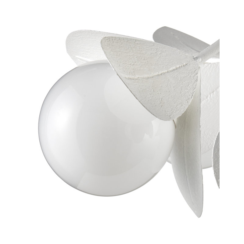 7 - Light Chandelier