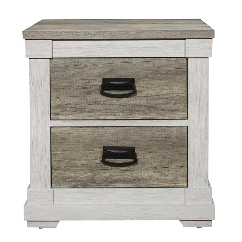 End Table Modern Nightstand Bed Side Table Night Bed Side Table