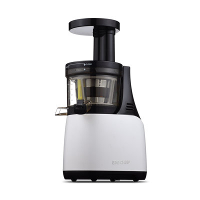 BioChef 150W Electric Slow Masticating & Cold Press Juicer
