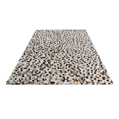 Tapis multicolore Nakayama