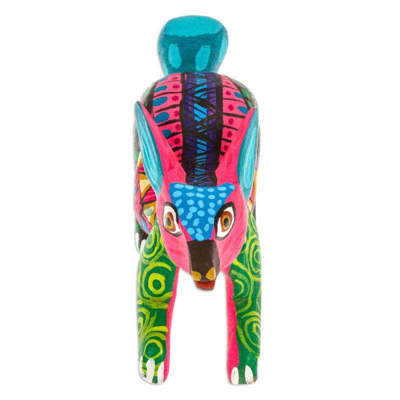 Krystoffer Animals Figurines & Sculptures