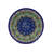 Polish Pottery Stoneware 12 oz Soup Bowl
