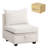 Modular Convertible Sofa Couch With Storage
