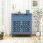 Commode 2 portes et 2 tiroirs-1986061274