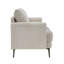 Sofia 2 Seater Fabric Sofa-308204551