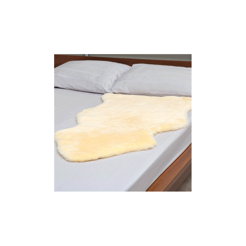 Surmatelas de matelas medical 1,5"