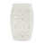 Blanc est en rupture de stock