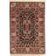 Prince Hand Woven Wool Oriental Area Rug