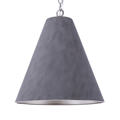 Harney 5 - Light Unique/Statement Pendant