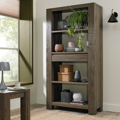 Brendan Display Cabinet
