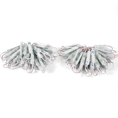 Gisberto Outdoor 300 - Bulb 500'' LED Rope String Light