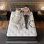Matelas hybride mi-ferme 12 po avec mousse à mémoire de forme gélifiée, ressorts ensachés améliorés pour isoler les mouvements et soulager la pression-1977274496-1977274502