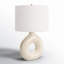 Lampe de table en céramique Roumel-105341136