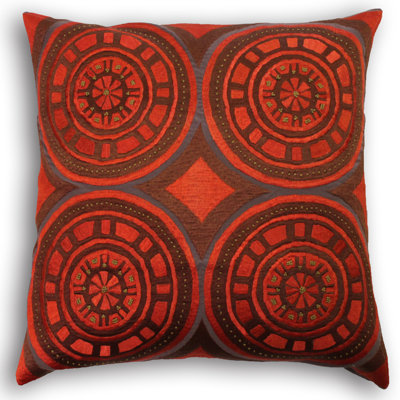 Coussin Ravi