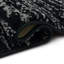 Tapis de bain rayé en polyester lavable en machine-94230205-94230206